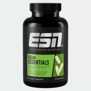 ESN | Vegan Essentials