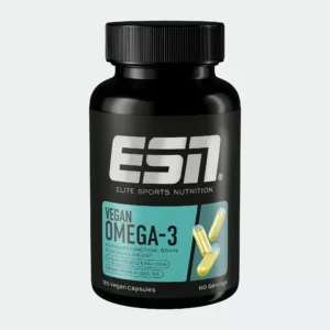 ESN | Omega-3 Vegan