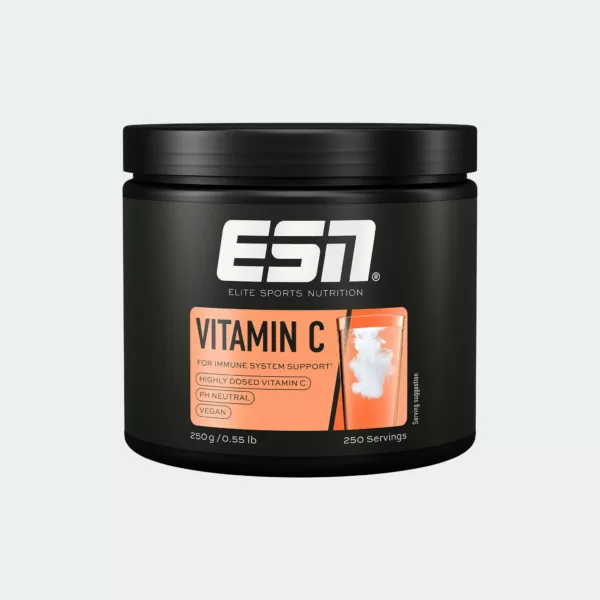 ESN | Vitamin C