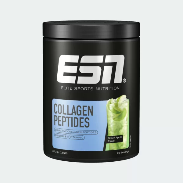 ESN | Collagen Peptides | Green Apple