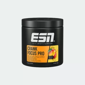 ESN | Focus Booster: Crank Focus Pro | Mango