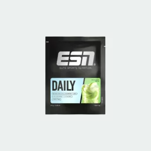 ESN | Daily | Green Apple