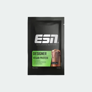 ESN | Veganes Designer Proteinpulver mit Soja | Hazelnut Nougat