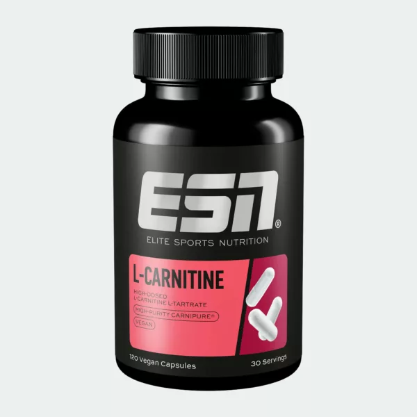 ESN | L-Carnitine Caps