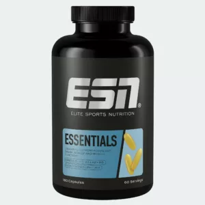 ESN | Essentials