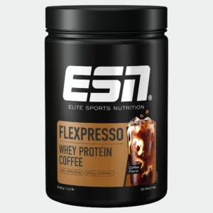 ESN | Flexpresso Protein Kaffee | Coffee