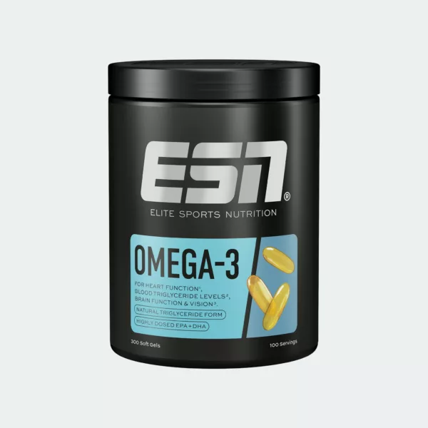 ESN | Omega-3 Kapseln