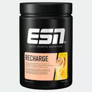 ESN | Recharge | Tropical Punch