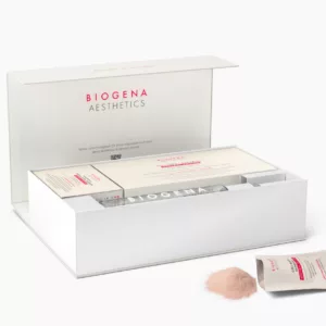 BIOGENA AESTHETICS Beauty & Glow NEUTRAL Bundle BIOGENA