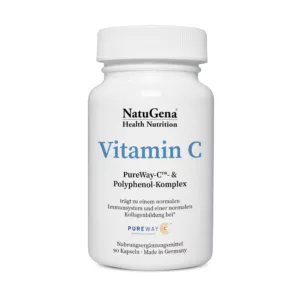 Vitamin-C-