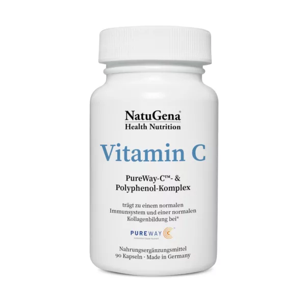 Vitamin-C-