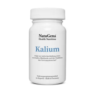 Kaliumcitrat von NatuGena