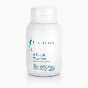 A-D-E-K Vitamine BIOGENA