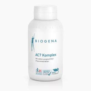 AC7 Komplex BIOGENA