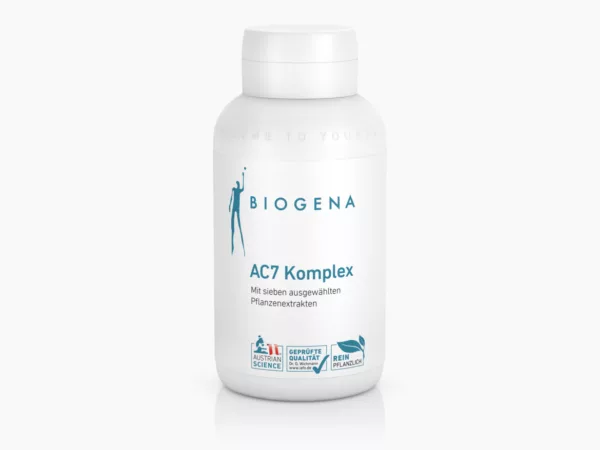 AC7 Komplex BIOGENA