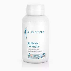 AI Basis Formula BIOGENA