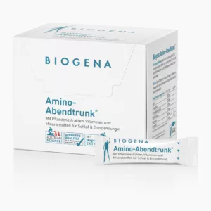 Amino-Abendtrunk® BIOGENA