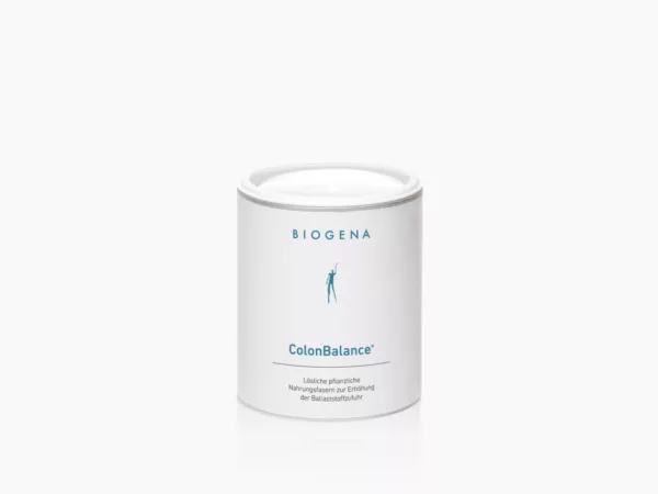 ColonBalance® BIOGENA