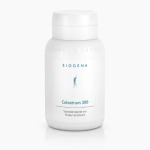 Colostrum 300 BIOGENA