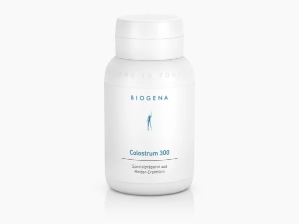 Colostrum 300 BIOGENA