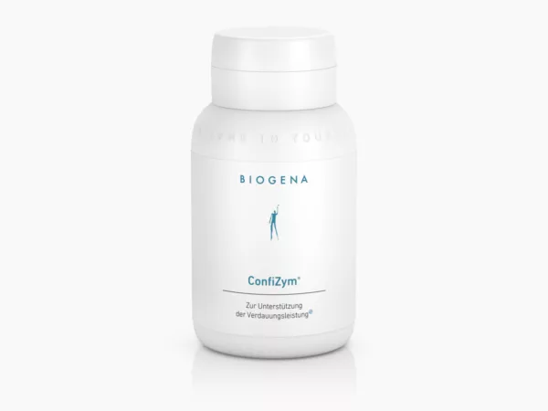 ConfiZym® BIOGENA