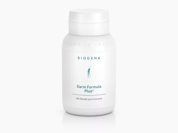 Darm Formula Plus BIOGENA