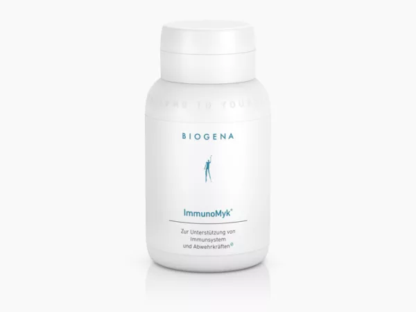 ImmunoMyk® BIOGENA