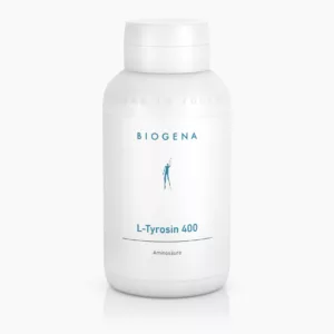 L-Tyrosin 400 BIOGENA