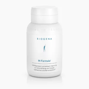 M-Formula® BIOGENA