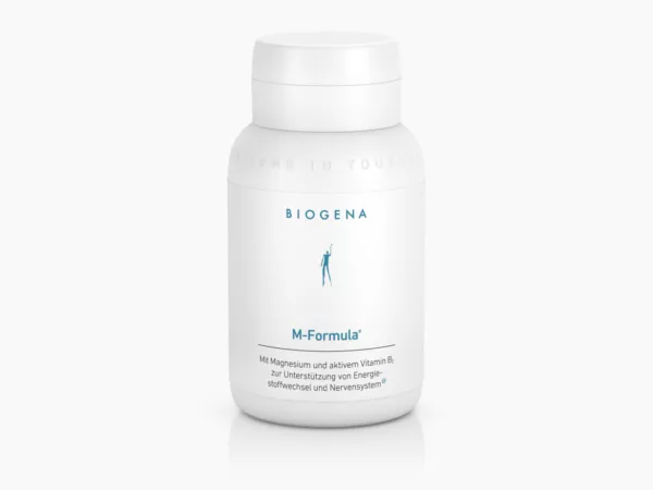 M-Formula® BIOGENA