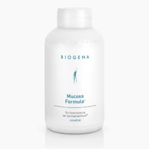 Mucosa Formula® BIOGENA