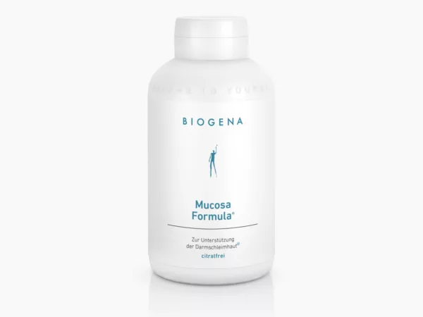 Mucosa Formula® BIOGENA