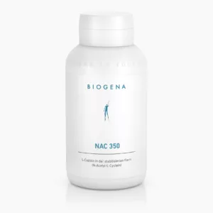 NAC 350 BIOGENA