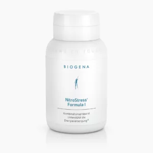 NitroStress® Formula I BIOGENA