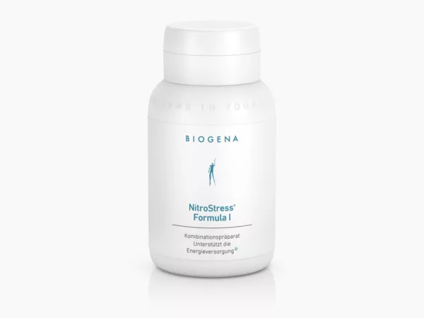 NitroStress® Formula I BIOGENA