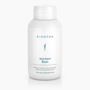 Nutrifem® Basic BIOGENA