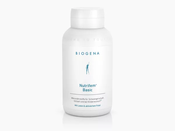 Nutrifem® Basic BIOGENA