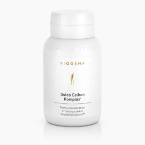 Osteo Calbon Komplex® Gold BIOGENA