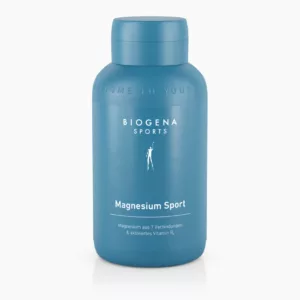 BIOGENA SPORTS - Magnesium Sport  BIOGENA