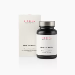 BIOGENA AESTHETICS Skin Balance+  BIOGENA