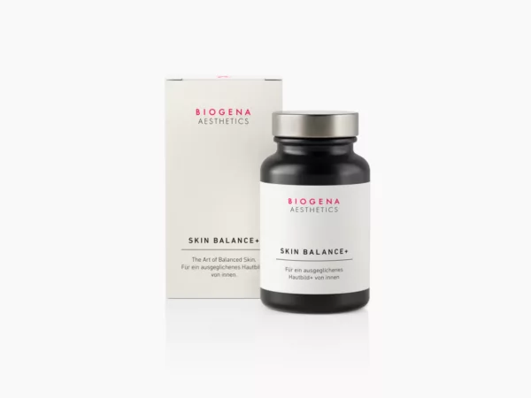 BIOGENA AESTHETICS Skin Balance+  BIOGENA