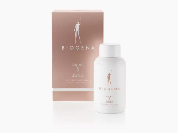 BIOGENA JUNO® BIOGENA