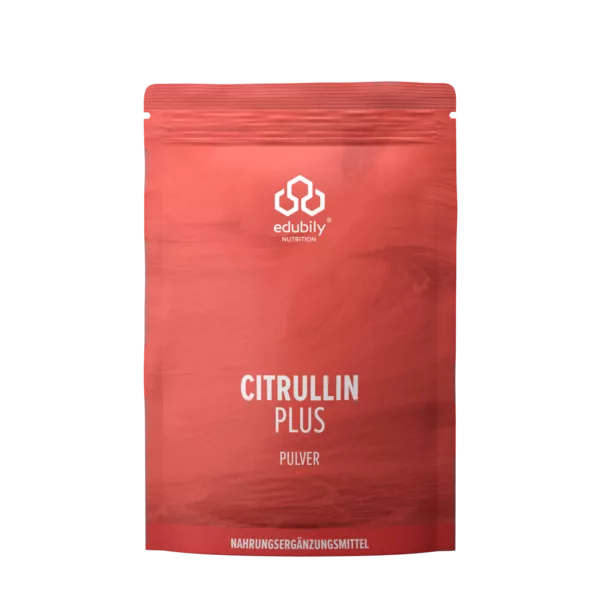 Citrullin plus