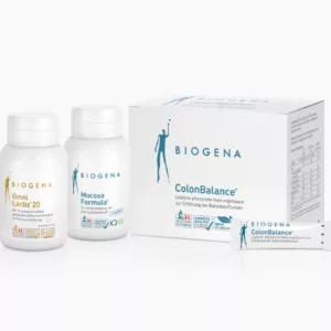 Darm-Care-Bundle BIOGENA