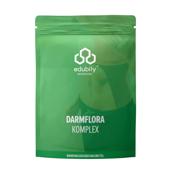 Darmflora-Komplex