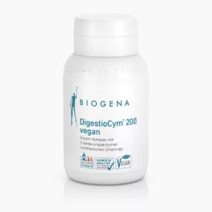 DigestioCym® 200 vegan BIOGENA