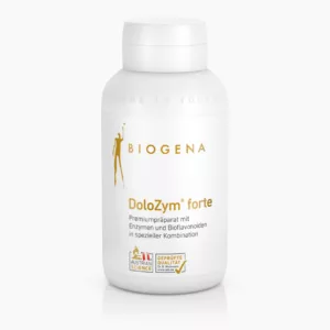 DoloZym® forte Gold BIOGENA