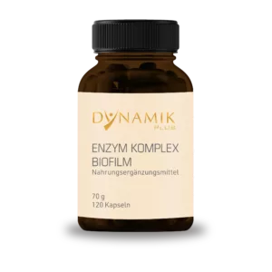 Enzym Komplex Biofilm von DYNAMIK PLUS