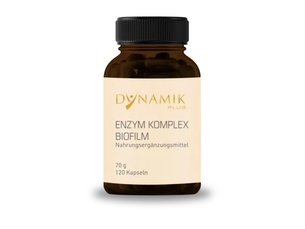 Enzym Komplex Biofilm von DYNAMIK PLUS