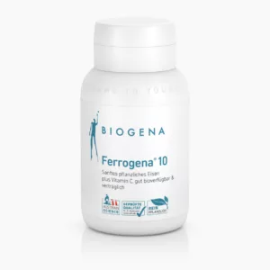 Ferrogena® 10 BIOGENA